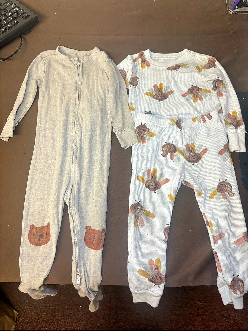 18Month Boys clothing bundle